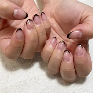 ネイル K Harukaのネイルデザイン