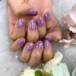 ネイル Basic町田本店 EMIRIのネイルデザイン