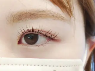 マツエク・マツパ アイラッシュサロン N(エヌ)のマツエク・マツパデザイン