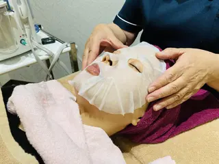 武藤 幸美のエステ・リラクイメージ