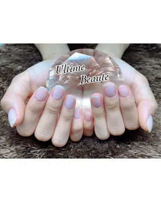 ネイル 石塚 亜矢加のネイルデザイン