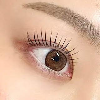 マツエク・マツパ セウシェーン【ceushen】所属・セウシェーン 中根のマツエク・マツパデザイン