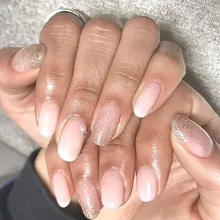 ネイル ステラ marikominoのネイルデザイン