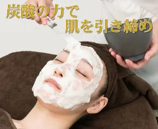 登坂  真由美のエステ・リラクイメージ