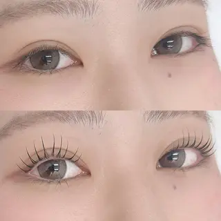 マツエク・マツパ カワイイ保証🤍🪄 yui.tの眉毛・アイブロウイメージ