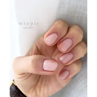 ネイル 𖡼 yumenoのネイルデザイン