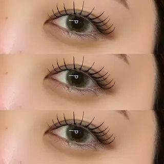 マツエク・マツパ UNIONBOOTH kotohaのマツエク・マツパデザイン