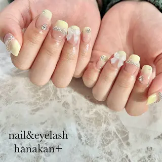 ネイル S Fumiのネイルデザイン