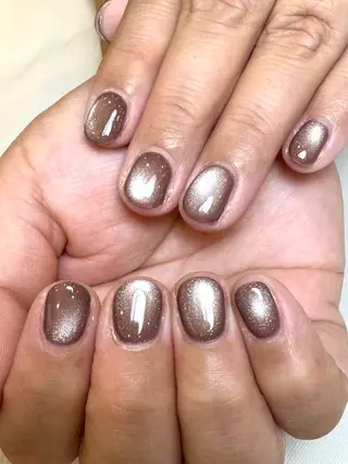 ネイル kanail所属・徳永 加奈のネイルデザイン