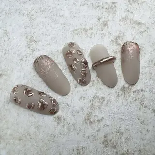 ネイル T.Y nailのネイルデザイン