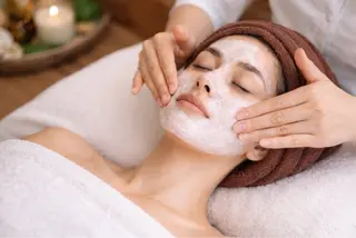 ボディケアサロン🌿 杏のエステ・リラクイメージ