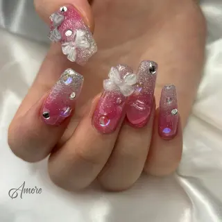 ネイル You kyehwaのネイルデザイン