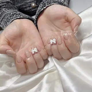 ネイル 🌖す い🌒のネイルデザイン