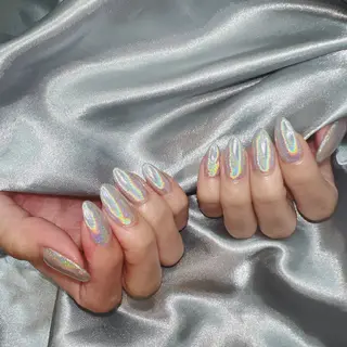 ネイル DOMI　NAIL 💅🏻のネイルデザイン