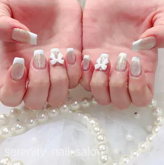 ネイル ✨Serenity Nail salonのネイルデザイン