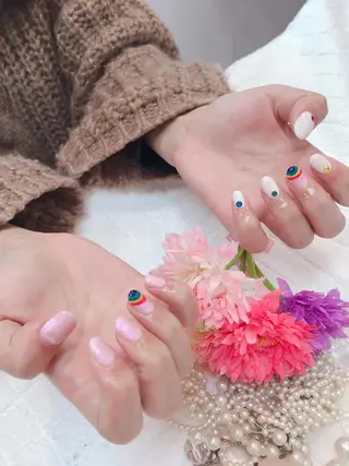 ネイル mie_ nailのネイルデザイン