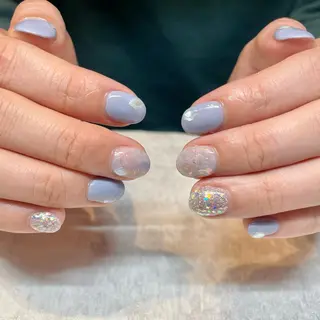 ネイル Tocowaka マエダのネイルデザイン