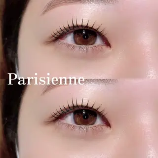 マツエク・マツパ CLUTCH eye 夏目のマツエク・マツパデザイン