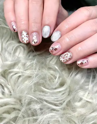 ネイル Nail salon Venusのネイルデザイン