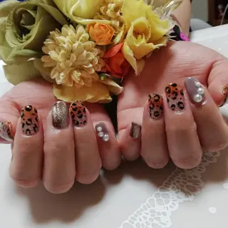 ネイル ネイル junkoのネイルデザイン