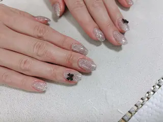 ネイル nail salon Lanaのネイルデザイン