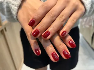 ネイル kato kyokoのネイルデザイン