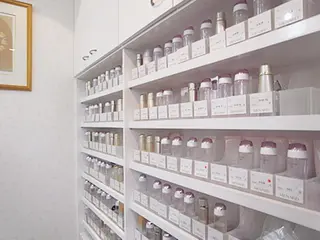 キッズ 本格派エステ ハピスリーのエステ・リラクイメージ