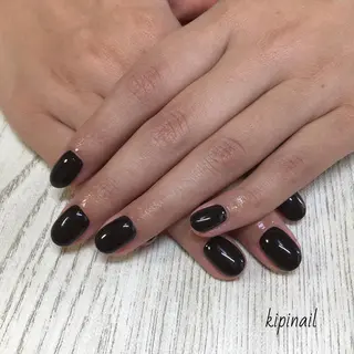 ネイル kipinail 川﨑えりかのネイルデザイン