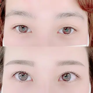 マツエク・マツパ 新☆Rizz西船橋 川崎のマツエク・マツパデザイン