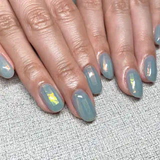 ネイル 山田 貴子のネイルデザイン