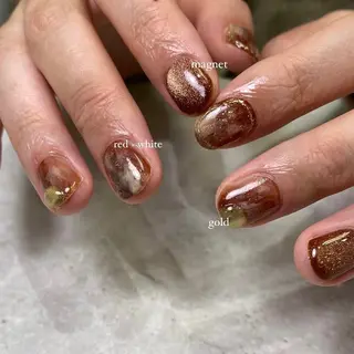 ネイル C. Ricoのネイルデザイン