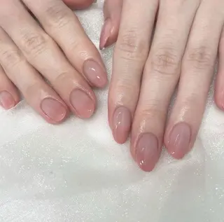 ネイル JINIE689 ジンのネイルデザイン