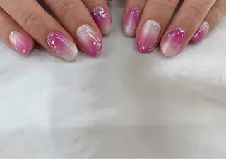 ネイル Nail Salon agré所属・agré ネイルサロン アグレのネイルデザイン