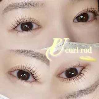 マツエク・マツパ Be. / nao / マツパのマツエク・マツパデザイン