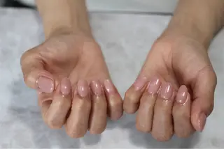 ネイル CALMO WORKSのネイルデザイン