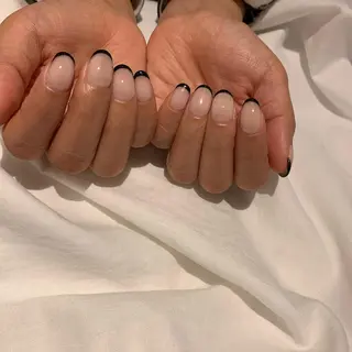 ネイル 山本 理紗子のネイルデザイン