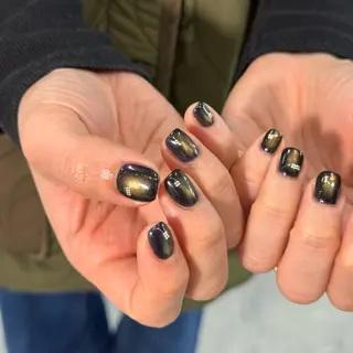 ネイル HARUKA ネイリスト福岡/薬院のネイルデザイン