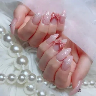 ネイル Private Nail Salon　EM所属・Nail salon EM（エム）千葉のネイルデザイン