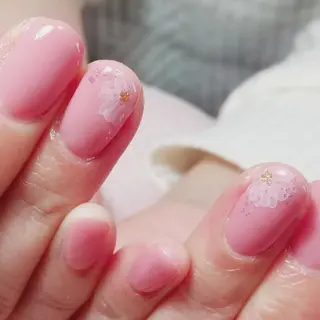 ネイル ネイルサロンほっこり kanaのネイルデザイン