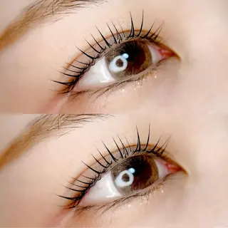 マツエク・マツパ mignon /まつげパーマ/眉毛のエステ・リラクイメージ