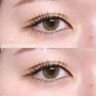 マツエク・マツパ sour~trois kokonoのマツエク・マツパデザイン