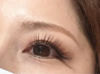 マツエク・マツパ クレセントアイ浜松店所属・クレセントアイ浜松店 赤堀の眉毛・アイブロウイメージ