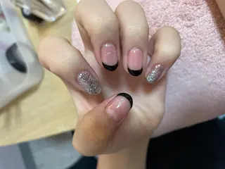 ネイル Salon Improveのネイルデザイン