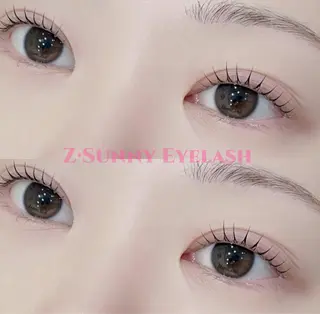 マツエク・マツパ まつげ／パリジェンヌ 専門店【新小岩4分】のマツエク・マツパデザイン