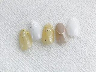 ネイル Nail Jolie所属・Nail Jolieのネイルデザイン