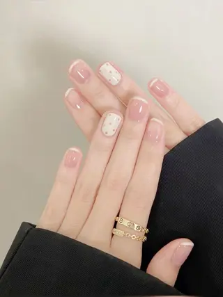 ネイル EMI ANA.CHUOのネイルデザイン