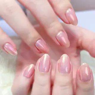 ネイル Chicchi 加茂宮駅徒歩3分のネイルデザイン