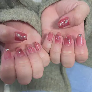 ネイル acs.n所属・ネイル，耳つぼ 風間すみれのその他イメージ