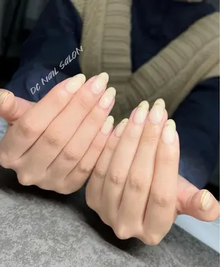 ネイル DC nail salonのネイルデザイン