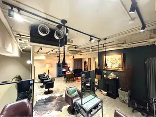 もりやま りりかのヘアスタイル